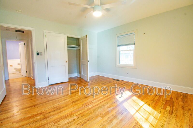 Available 3/27/26 - Charming Haymount 3 Bedroom 2 Bathroom Home- Pets Okay property image