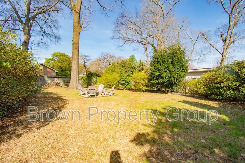 Available 3/27/26 - Charming Haymount 3 Bedroom 2 Bathroom Home- Pets Okay property image