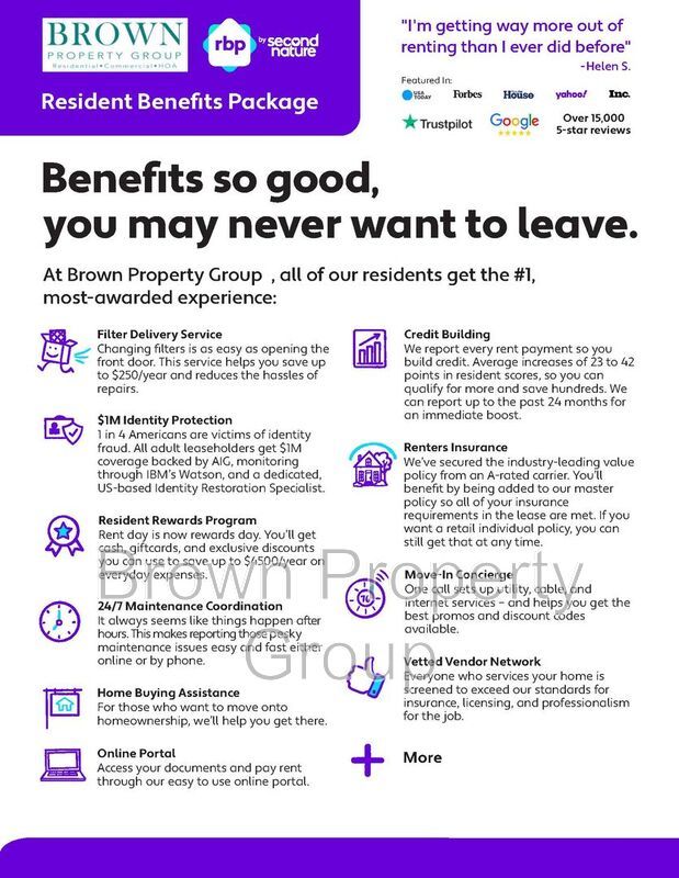 3 Bedroom 2 Bathroom Home- Small Pets Okay property image