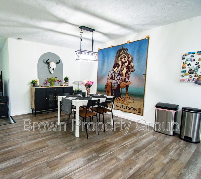 Coming Soon! 4 Bedroom 2 Bathroom Home: Pets Okay! property image