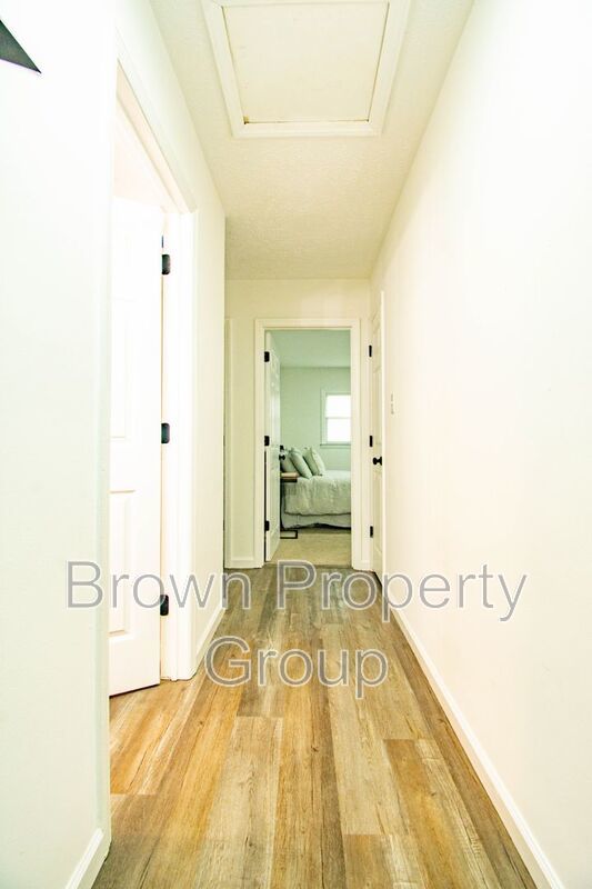 Coming Soon! 4 Bedroom 2 Bathroom Home: Pets Okay! property image