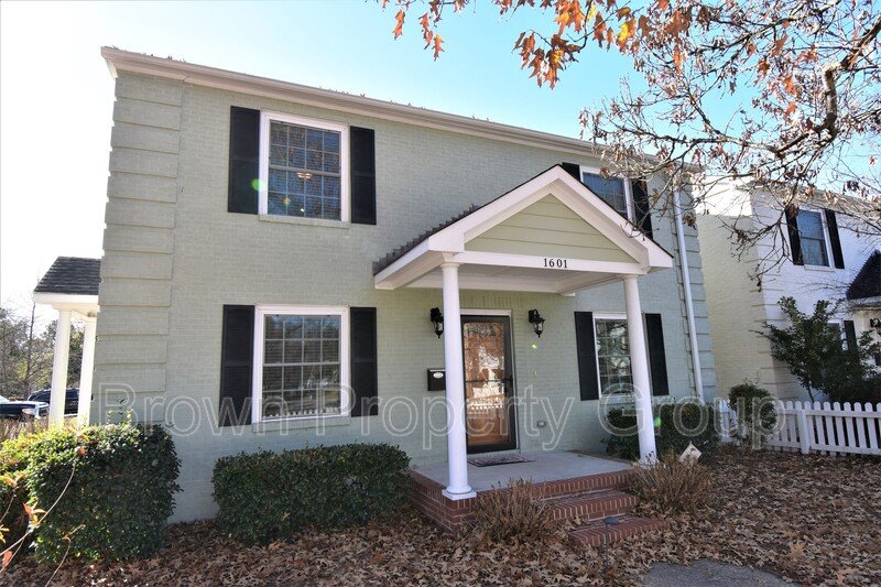 COMING SOON!!! Renovated 4 Br/3 Ba Haymount Charmer (Pets Considered) property image