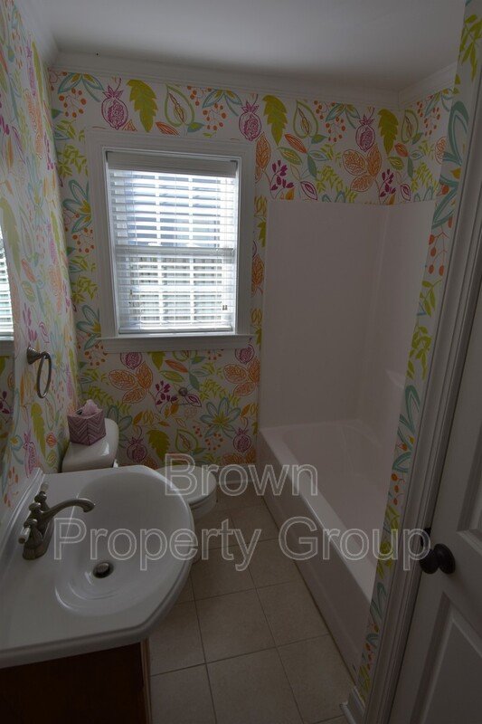 COMING SOON!!! Renovated 4 Br/3 Ba Haymount Charmer (Pets Considered) property image