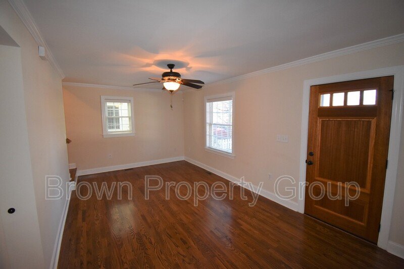 COMING SOON!!! Renovated 4 Br/3 Ba Haymount Charmer (Pets Considered) property image