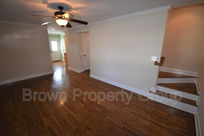 COMING SOON!!! Renovated 4 Br/3 Ba Haymount Charmer (Pets Considered) property image