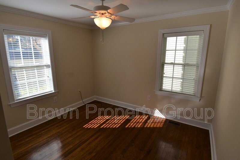 COMING SOON!!! Renovated 4 Br/3 Ba Haymount Charmer (Pets Considered) property image