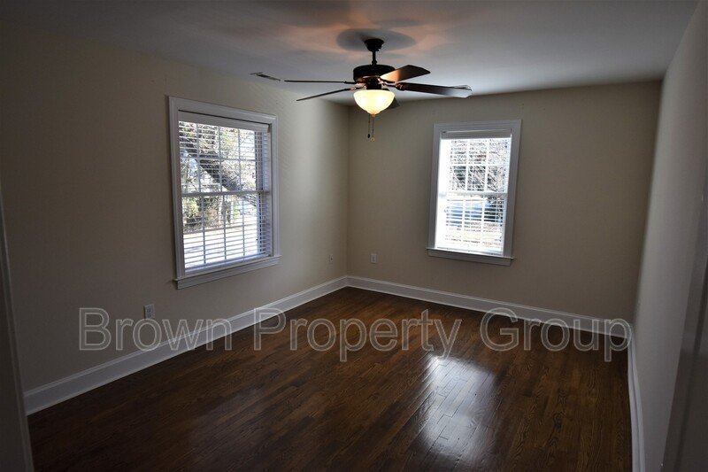COMING SOON!!! Renovated 4 Br/3 Ba Haymount Charmer (Pets Considered) property image