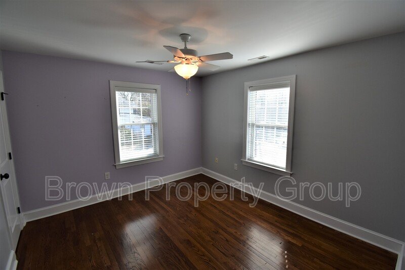 COMING SOON!!! Renovated 4 Br/3 Ba Haymount Charmer (Pets Considered) property image