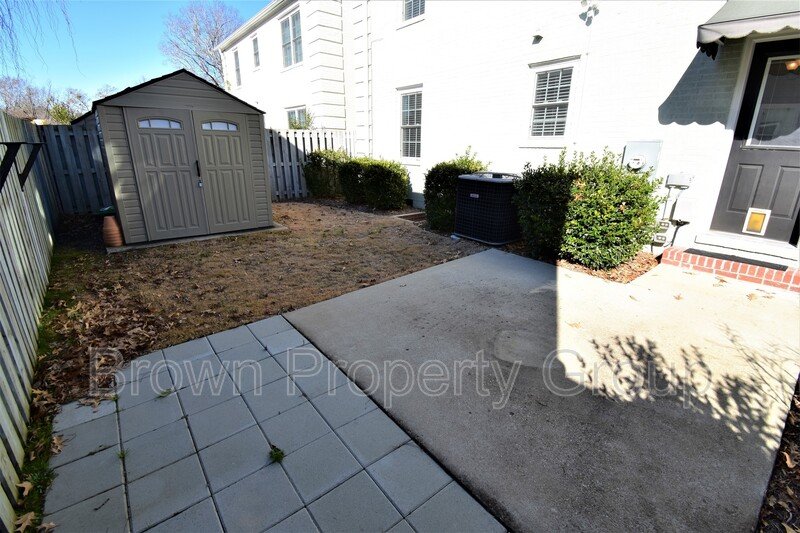 COMING SOON!!! Renovated 4 Br/3 Ba Haymount Charmer (Pets Considered) property image