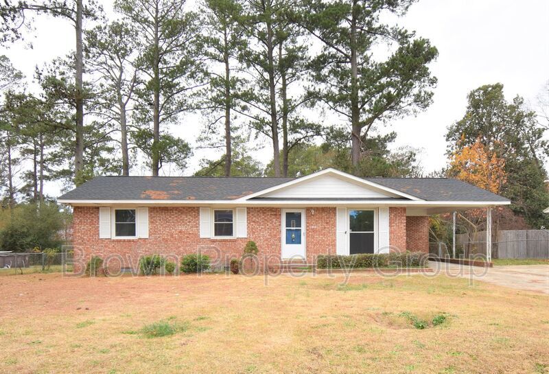 3 Bedroom 2 Bath Home (Pets Under 30lbs Considered) property image