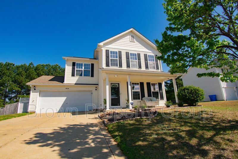 Coming Soon! 3 Bedroom 2.5 Bathroom with Large Fence Yard property image