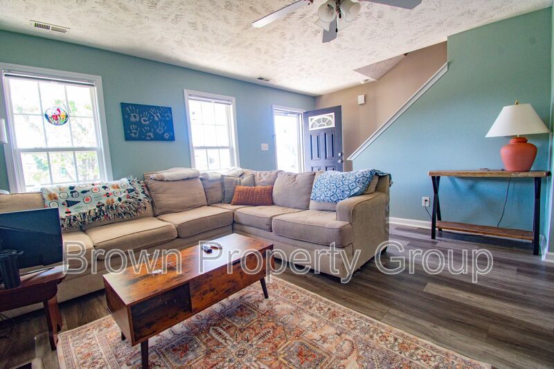 Coming Soon! 3 Bedroom 2.5 Bathroom with Large Fence Yard property image