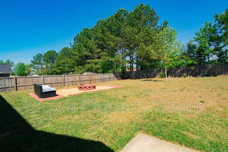 Coming Soon! 3 Bedroom 2.5 Bathroom with Large Fence Yard property image