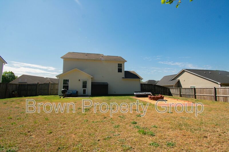 Coming Soon! 3 Bedroom 2.5 Bathroom with Large Fence Yard property image