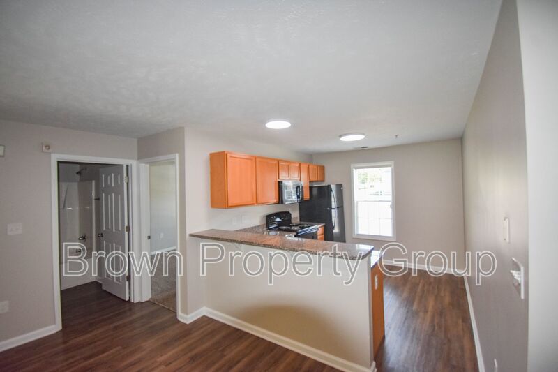2 Bedroom 2 Bathroom Apartment property image