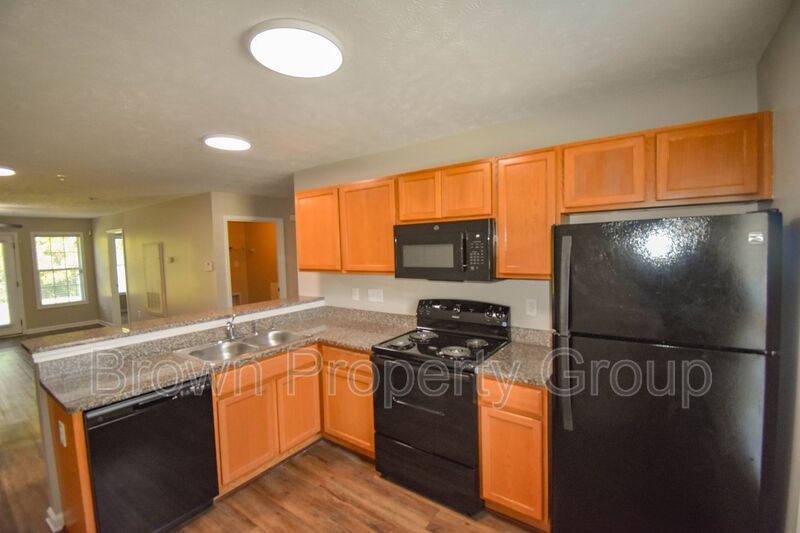 2 Bedroom 2 Bathroom Apartment property image