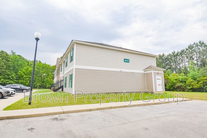 2 Bedroom 2 Bathroom Apartment property image