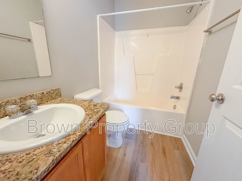 2 Bedroom 2 Bathroom Apartment property image