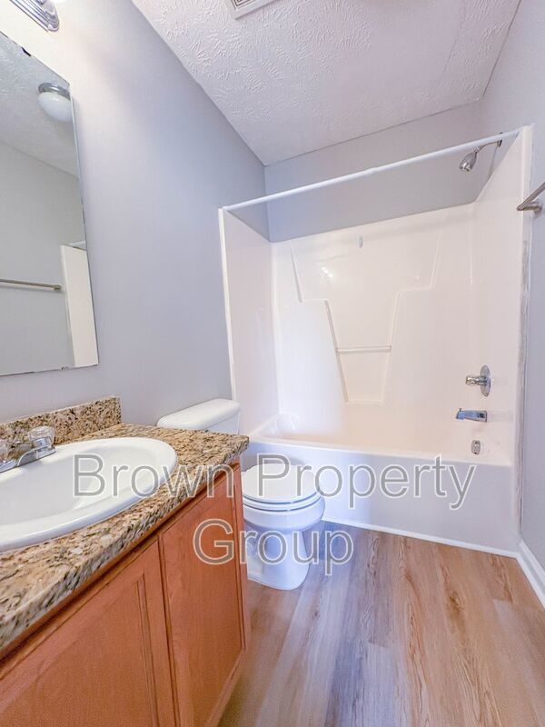 2 Bedroom 2 Bathroom Apartment property image