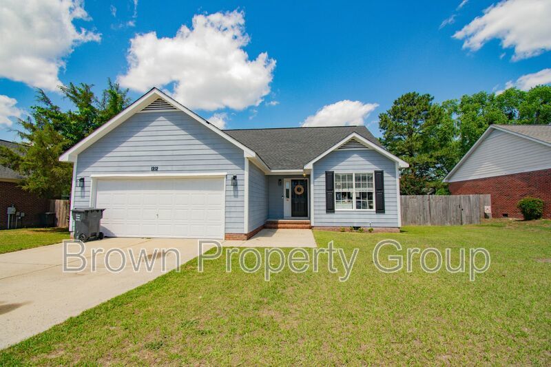 Coming soon! 3 Bedroom 2 Bathroom with Above Ground Pool- Pets okay! property image