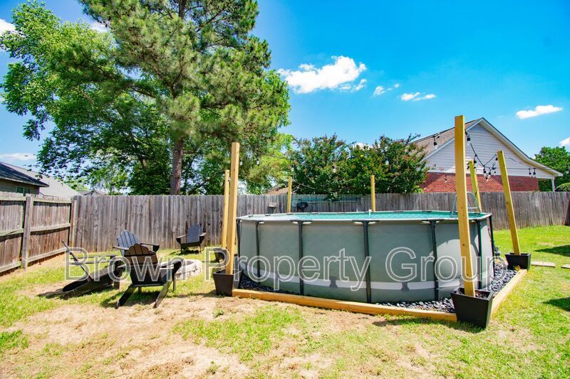 Coming soon! 3 Bedroom 2 Bathroom with Above Ground Pool- Pets okay! property image