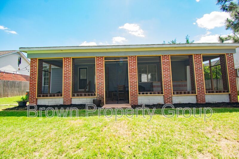 Coming soon! 3 Bedroom 2 Bathroom with Above Ground Pool- Pets okay! property image