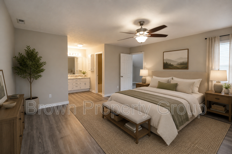COMING SOON-3 BEDROOM 2 BATHROOM - NO PETS property image