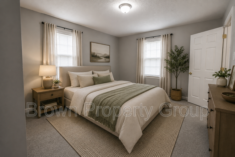 3 Bedroom 1.5 Bathroom- no pets property image