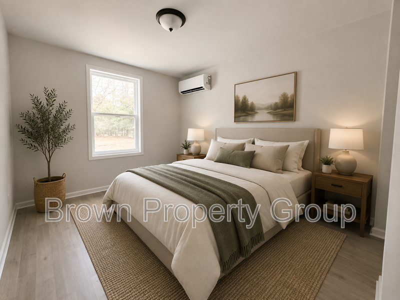 Coming Soon! 1 Bedroom 1 Bathroom. property image