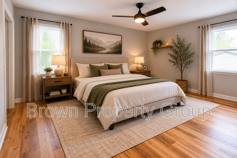 COMING SOON-4 Bedroom, 2.5 Bathroom Home- Pets Allowed property image