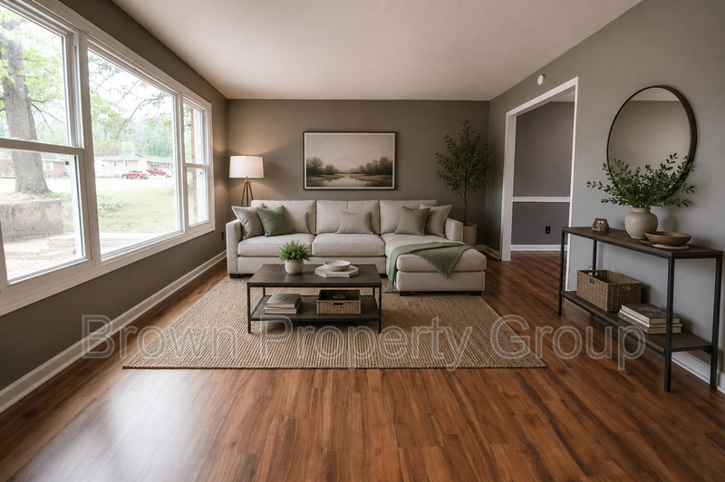 COMING SOON-4 Bedroom, 2.5 Bathroom Home- Pets Allowed property image
