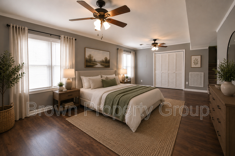COMING SOON-4 Bedroom, 2.5 Bathroom Home- Pets Allowed property image