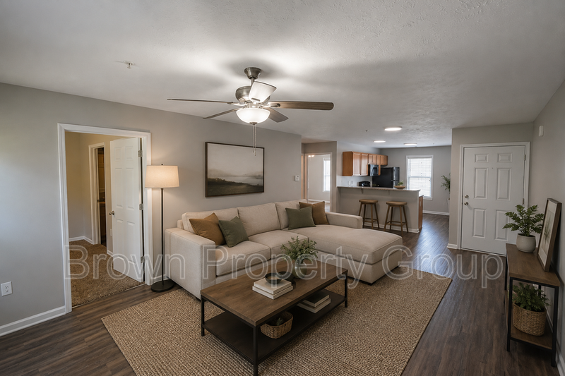 2 Bedroom 2 Bathroom Apartment property image