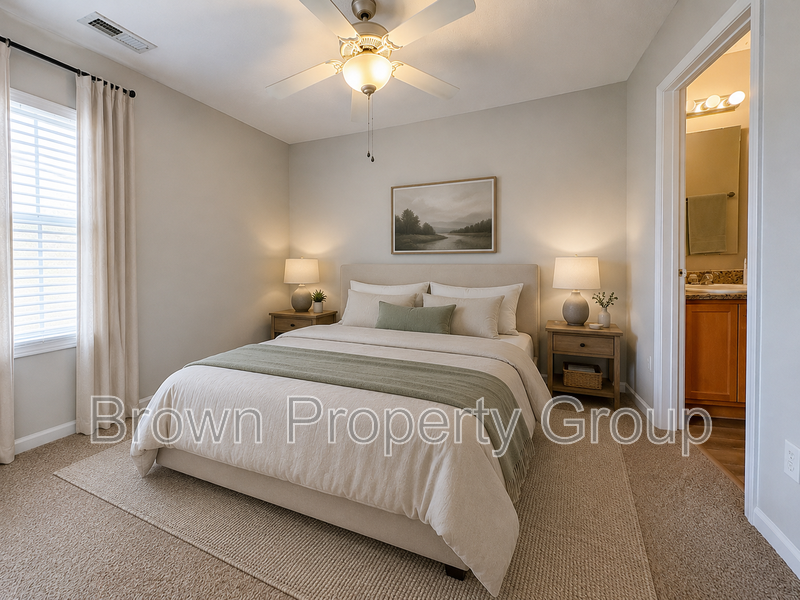 2 Bedroom 2 Bathroom Apartment property image