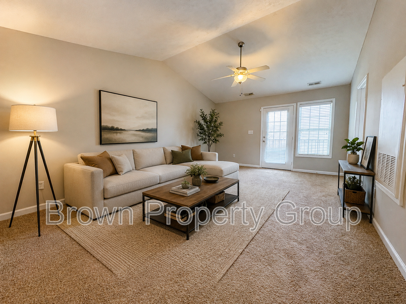 2 Bedroom 2 Bathroom Apartment property image