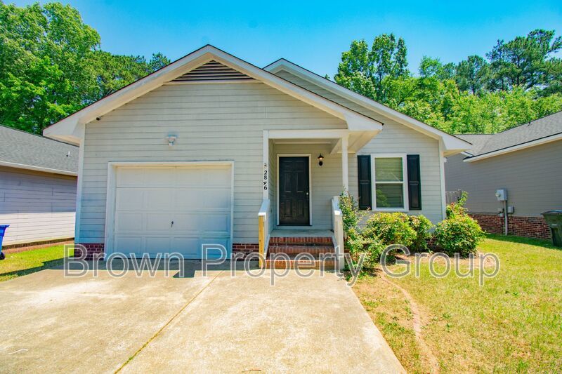 Coming Soon! 3 Bedroom 2 Bathroom- No Pets property image