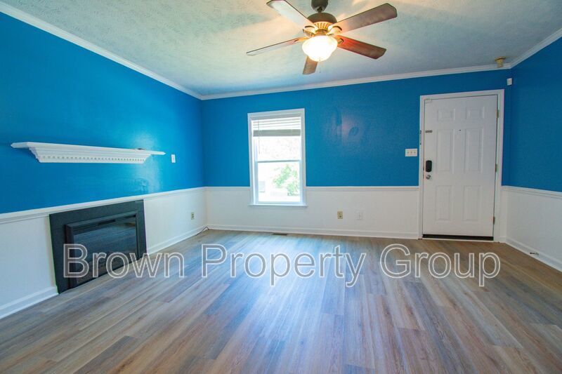 Coming Soon! 3 Bedroom 2 Bathroom- No Pets property image