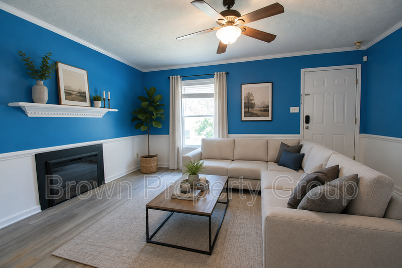 Coming Soon! 3 Bedroom 2 Bathroom- No Pets property image