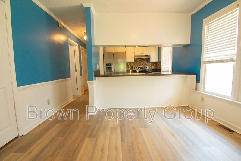 Coming Soon! 3 Bedroom 2 Bathroom- No Pets property image