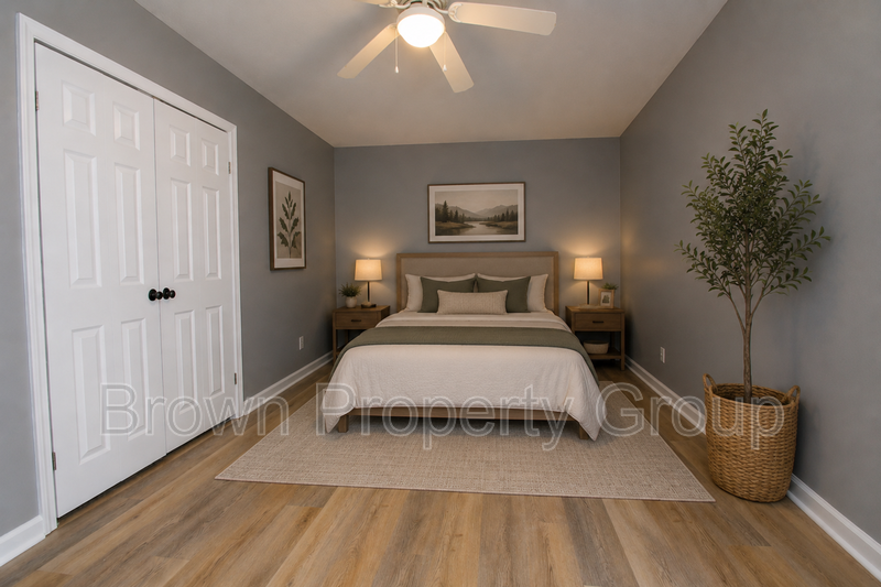 Coming Soon! 3 Bedroom 2 Bathroom- No Pets property image
