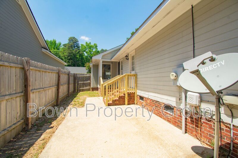 Coming Soon! 3 Bedroom 2 Bathroom- No Pets property image