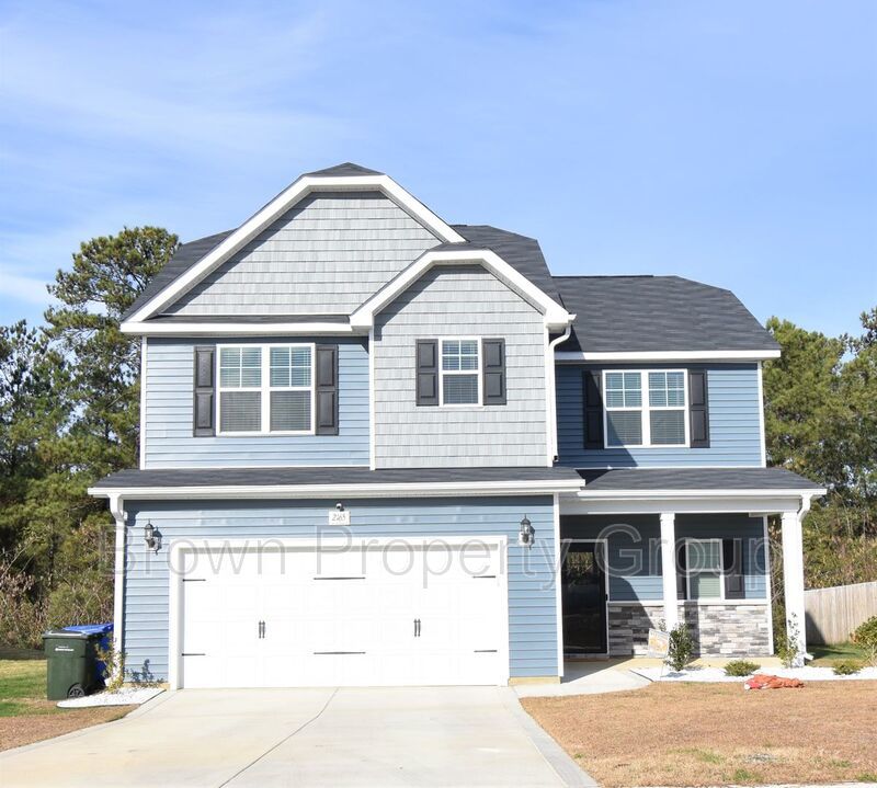 COMING SOON~ 3 Bedroom and 2.5 Bath Home- No Pets property image