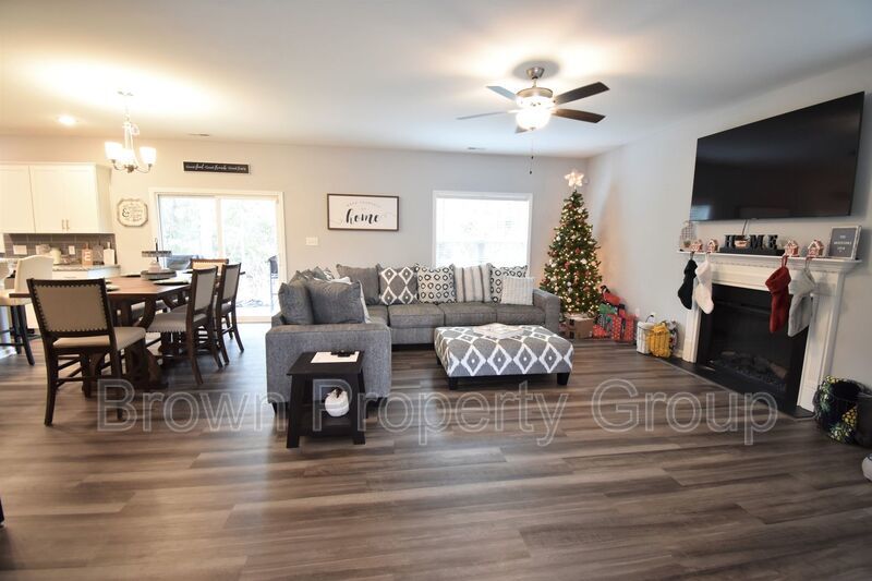 COMING SOON~ 3 Bedroom and 2.5 Bath Home- No Pets property image