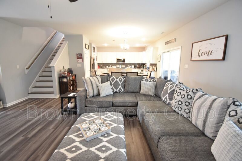 COMING SOON~ 3 Bedroom and 2.5 Bath Home- No Pets property image