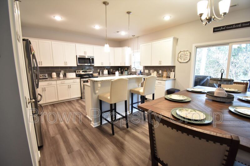 COMING SOON~ 3 Bedroom and 2.5 Bath Home- No Pets property image