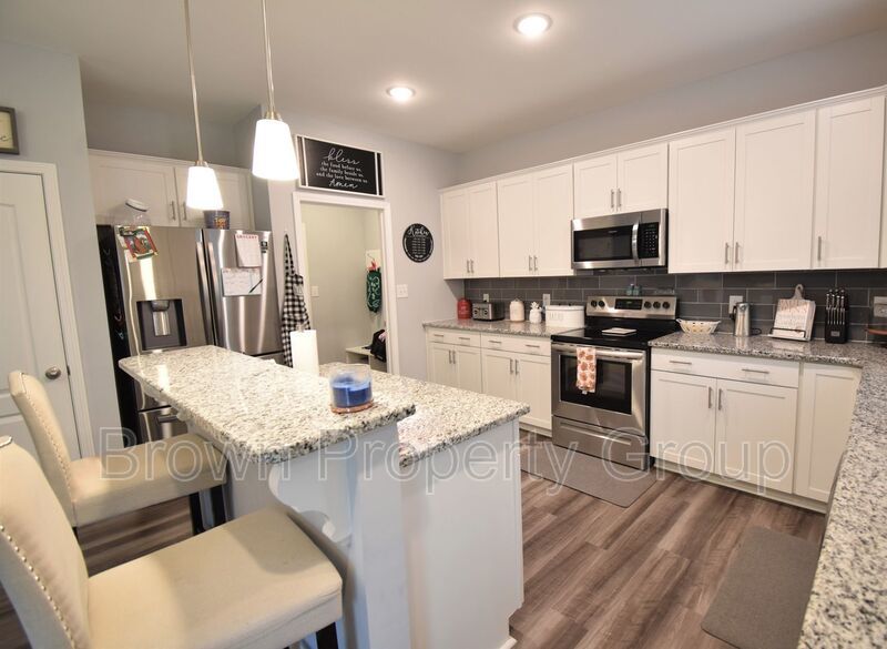 COMING SOON~ 3 Bedroom and 2.5 Bath Home- No Pets property image