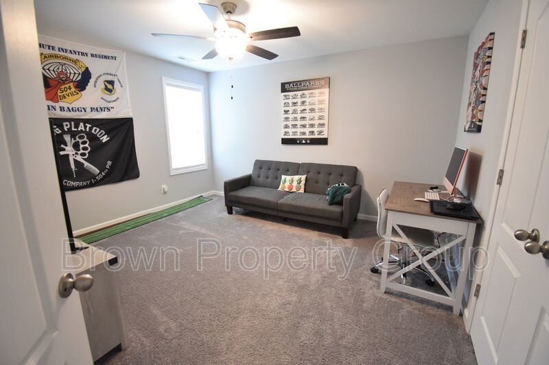 COMING SOON~ 3 Bedroom and 2.5 Bath Home- No Pets property image