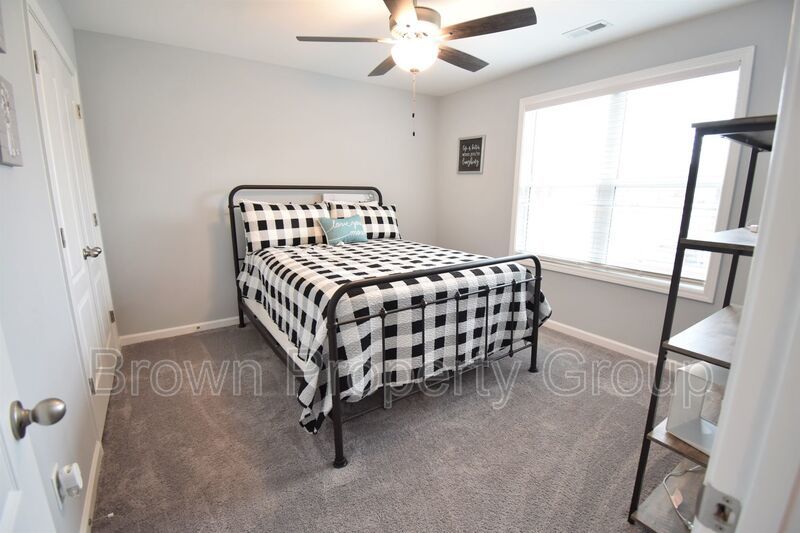 COMING SOON~ 3 Bedroom and 2.5 Bath Home- No Pets property image