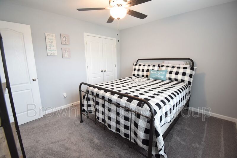 COMING SOON~ 3 Bedroom and 2.5 Bath Home- No Pets property image