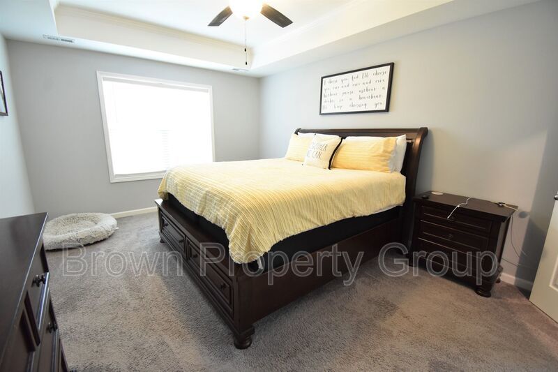 COMING SOON~ 3 Bedroom and 2.5 Bath Home- No Pets property image